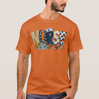 Vintage-Geschenk zur Wertschätzung von Krankenschw T-Shirt