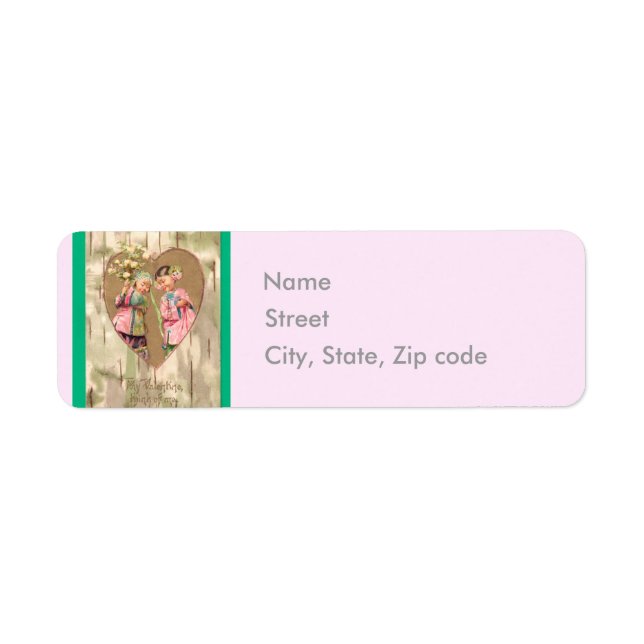 Vintage Giro del Malcantone (Vorne)