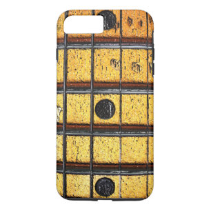 Vintage-Gitarre Bunds Case-Mate iPhone Hülle