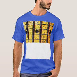 Vintage Gitarrist-Musikerband T-Shirt