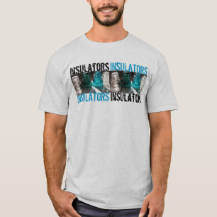 Vintage Glassuline T-Shirt