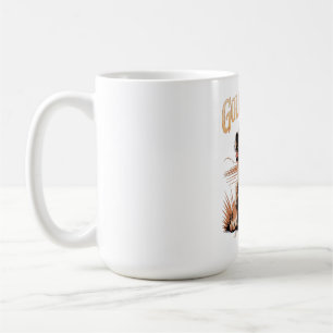 Vintage Golden Retriever Hundeliebhaber - "Golden Kaffeetasse