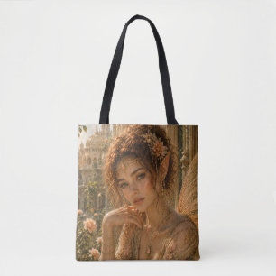 Vintage Golden Traum Fee
