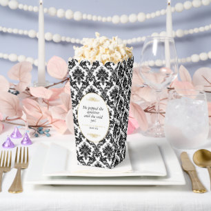 Vintage Goldmedaille Geschenkschachtel