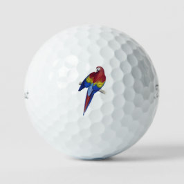 Vintage Golfkugel Golfball