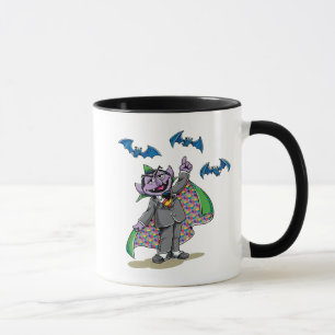 Vintage Graf Zahl Tasse