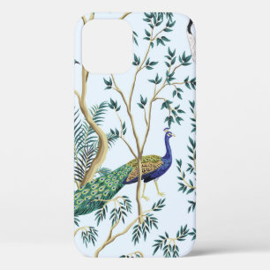 Vintage-Granatapfelbaum im Garten, exotischer Voge Case-Mate iPhone Hülle