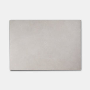 Vintage Grau Pergament Grauer Hintergrund Vorlage Post-it Klebezettel