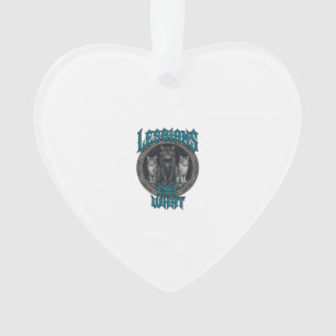 Vintage graviertes Katzenstolz Grafik-Shirt-Design Ornament