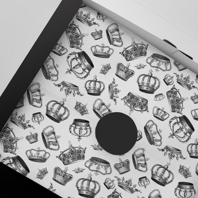 Vintage Gravur Seidenpapier (Von Creator hochgeladen)