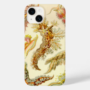 Vintage Haeckel Case-Mate iPhone Hülle