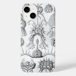 Vintage Haeckel Case-Mate iPhone Hülle