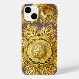 Vintage Haeckel Case-Mate iPhone Hülle