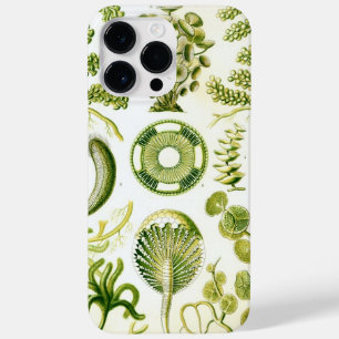 Vintage Haeckel Case-Mate iPhone Hülle