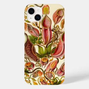 Vintage Haeckel Case-Mate iPhone Hülle