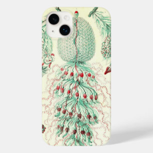 Vintage Haeckel Case-Mate iPhone Hülle