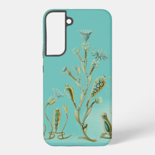 Vintage Haeckel Samsung Galaxy Hülle