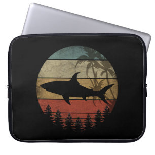 VINTAGE HAI LAPTOPSCHUTZHÜLLE