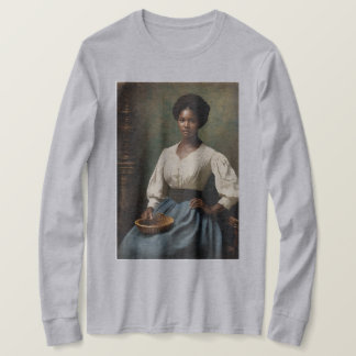 Vintage Hair T-Shirt