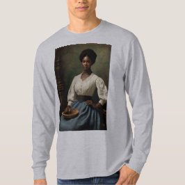 Vintage Hair T-Shirt