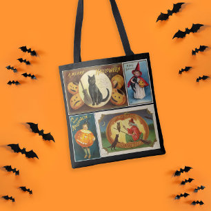 Vintage Halloween