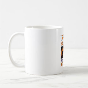 Vintage-Halloween-Best-Type-Of-Fright-Design_1 Kaffeetasse