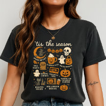 vintage Halloween-Design