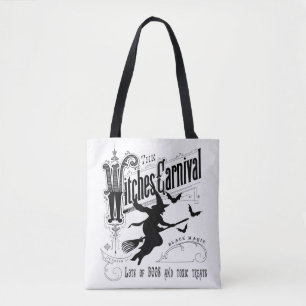 Vintage-Halloween-Hexe