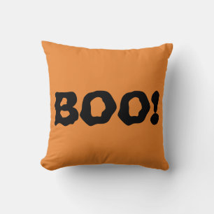 Vintage Halloween Kissen