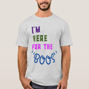 Vintage-Halloween-Männer-Shirts" "Retro-Halloween  T-Shirt