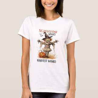 Vintage-Halloween-T-Shirt T-Shirt