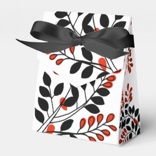 Vintage Hanafuda Kunstfavorit Box juli Geschenkschachtel