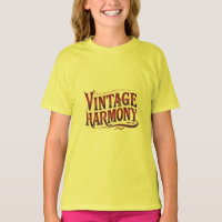Vintage Harmonie