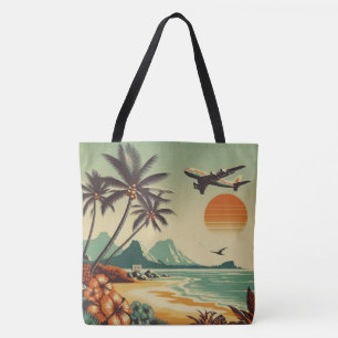 Vintage Hawaii/Tropisch