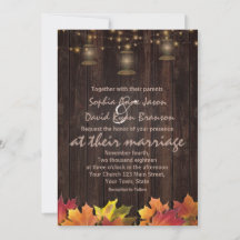 Vintage Herbstlaube Alte Lanterns Holzverheiratung