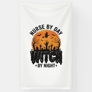 Vintage-Hexenkrankenschwester-Halloween-Design_1 Banner
