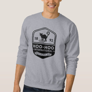Vintage HHI Logo - MPLS-St. Paul, MN Sweatshirt au