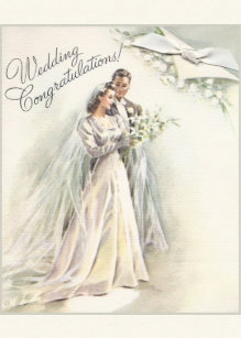 Gluckwunsche Zur Hochzeit Umschlag