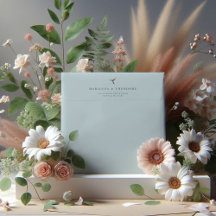 Vintage Hochzeitshuppel