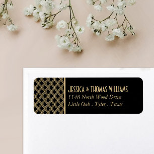Vintage Hochzeitskollektion Art Déco Gatsby von 19