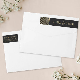 Vintage Hochzeitskollektion Art Déco Gatsby von 19