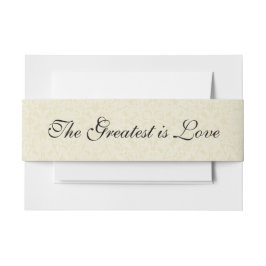 Vintage Hochzeitsschrift Christlich Katholische Ho Einladungsbanderole