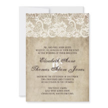 Vintage Hochzeitsveranstaltung