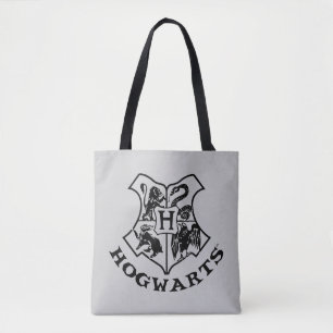 Vintage HOGWARTS™-Wappen