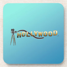 Vintage Hollywood Filmregisseur Kamera Kompakt Mi