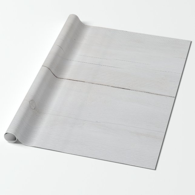 Vintage Holzstruktur als Hintergrund Geschenkpapier (Ungerollt)