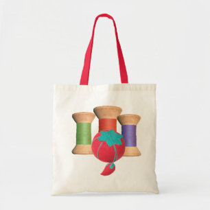 Vintage Holztasche Tragetasche