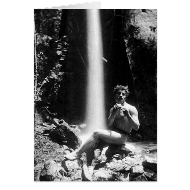 Vintage Homosexuelle (Vorne)