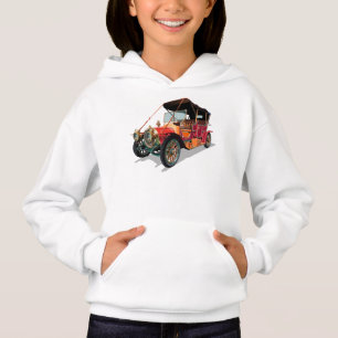 Vintage Hoodie