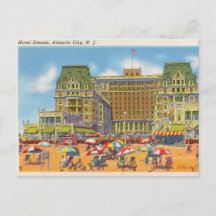 Vintage, Hotel in Atlantic City, New Jersey